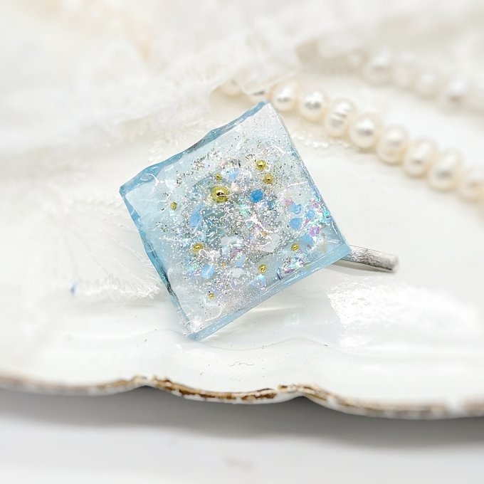 神秘のポニーフック No.117