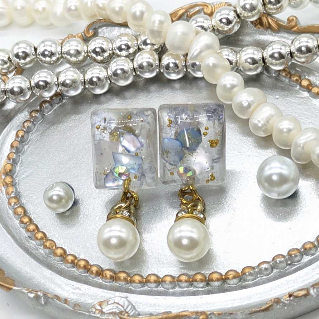 雅のピアスNo.156