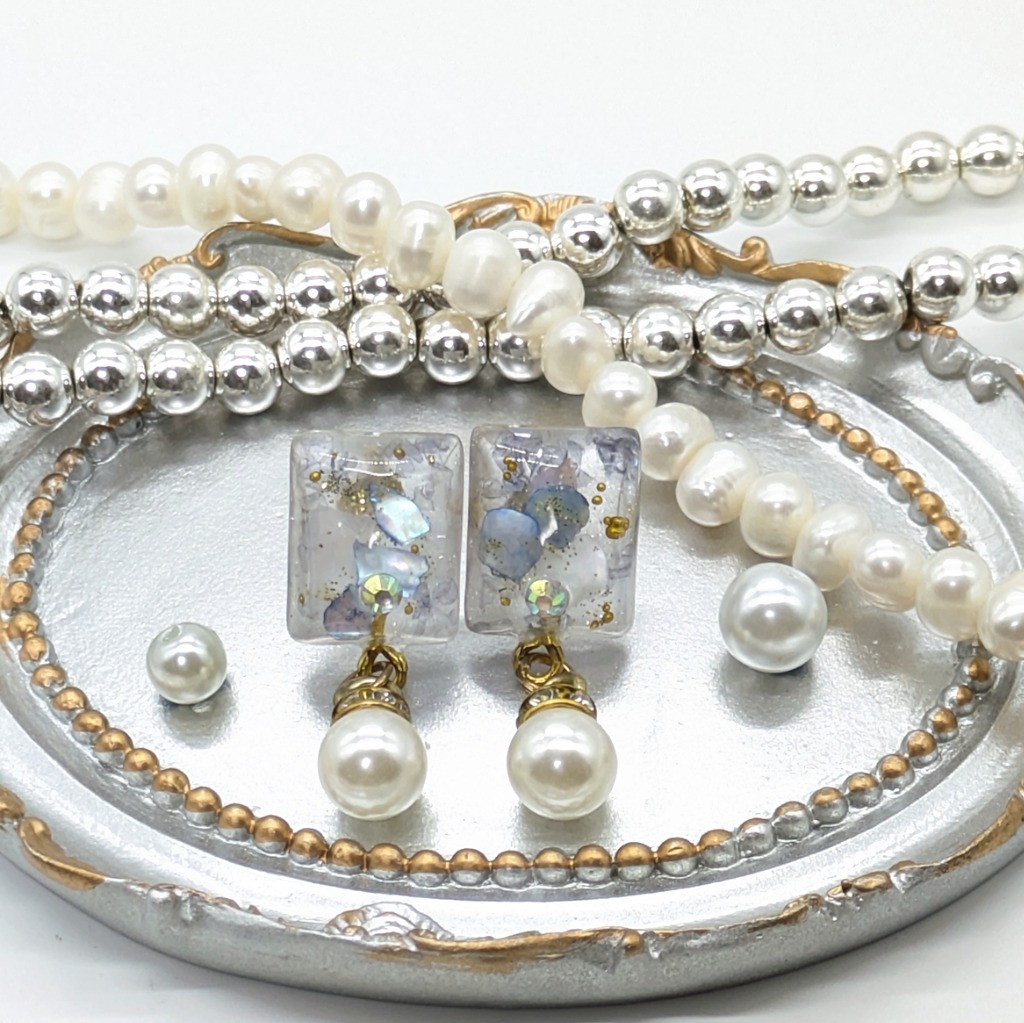 雅のピアスNo.188