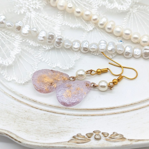 幻想のピアスNo.159