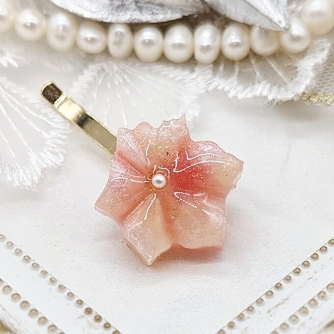 もみじのポニーフック No.36