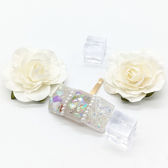 春の訪れのポニーフック No.57 