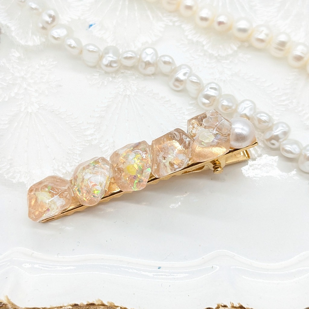 流星のヘアピン No.112